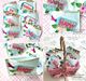 6002-0348/Joy! Crafts/���祤������ե�/������ȴ����/Labels �� Tags ��٥� ����