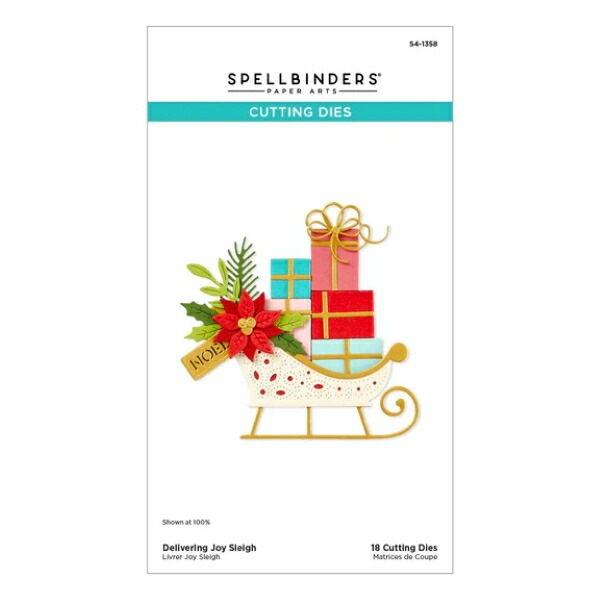 / S4-1358 /ꥹޥȥץ쥼ȡݥ󥻥ɢաJoy  Noel    HOLIDAYS COLLECTION/ ڥХ