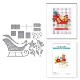 / S4-1358 /ꥹޥȥץ쥼ȡݥ󥻥ɢաJoy  Noel    HOLIDAYS COLLECTION/ ڥХ