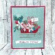 / S4-1358 /ꥹޥȥץ쥼ȡݥ󥻥ɢաJoy  Noel    HOLIDAYS COLLECTION/ ڥХ