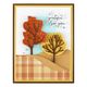 ����/  S4- 1488/  �����ڡ�����/CHANGING TREES ETCHED DIES FROM THE AUTUMN ARCHIVES COLLECTION BY KELLY BANGS/���ڥ�Х��������