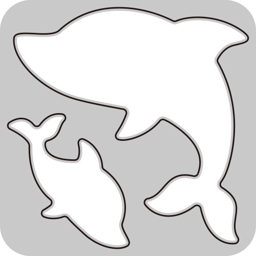 N42-229/WonderHouse/�������ϥ���/������ȴ����/dolphin ���륫 �ƻ�
