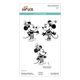 ����/  S6-261/  ����å��å��ߥå����ޥ������쥯�����/STEAMBOAT WILLIE DUO ETCHED DIES FROM THE SAY CHEESE CLASSIC MOUSE COLLECTION