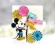 ����/  S6-261/  ����å��å��ߥå����ޥ������쥯�����/STEAMBOAT WILLIE DUO ETCHED DIES FROM THE SAY CHEESE CLASSIC MOUSE COLLECTION