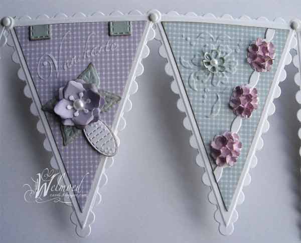 6002-3005/Joy! Crafts/���祤������ե�/������ȴ����/Flags �ե�å�
