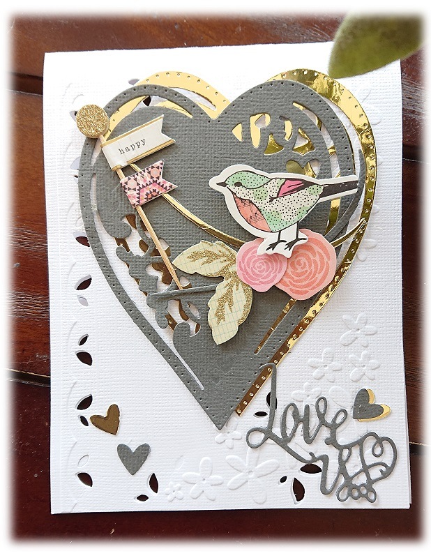 314/WonderHouse/ϥ/ȴ/Heart Love you ƥ