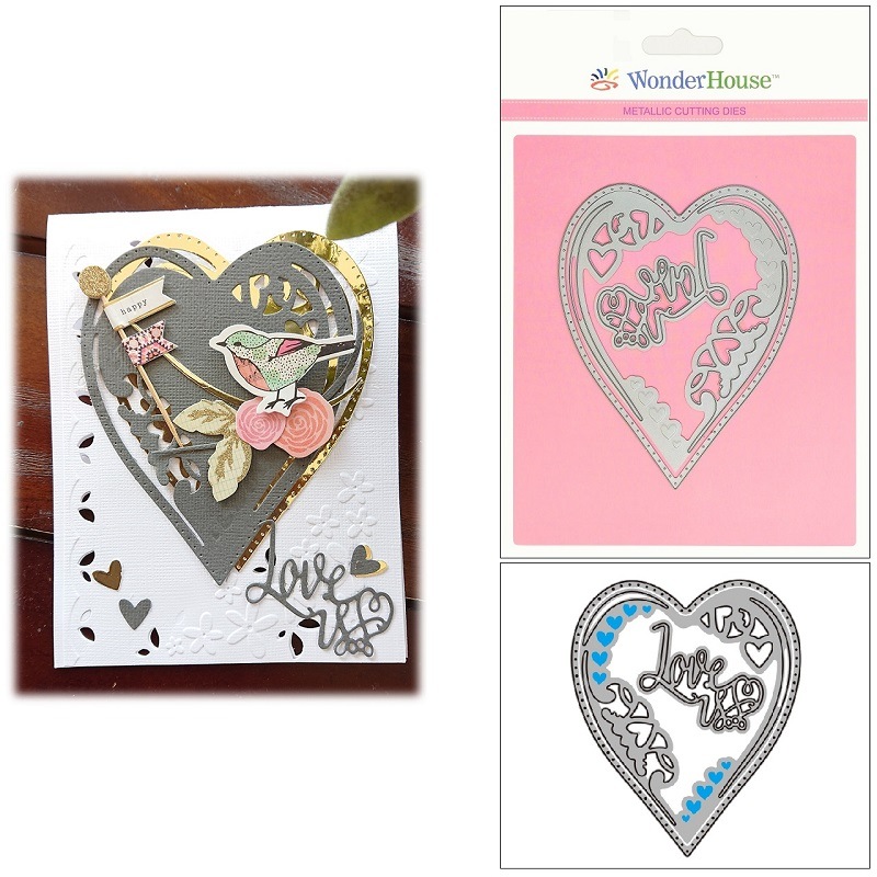 314/WonderHouse/ϥ/ȴ/Heart Love you ƥ