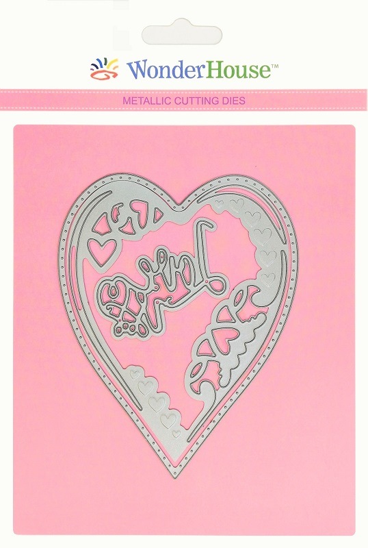 314/WonderHouse/ϥ/ȴ/Heart Love you ƥ