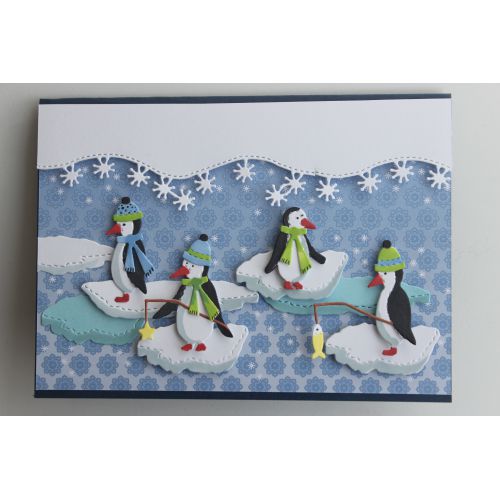 6002-1117/���祤������ե�/������ȴ����/Mery's winter borders �ߤΥܡ�����  �Ρ�����ɥܡ�����