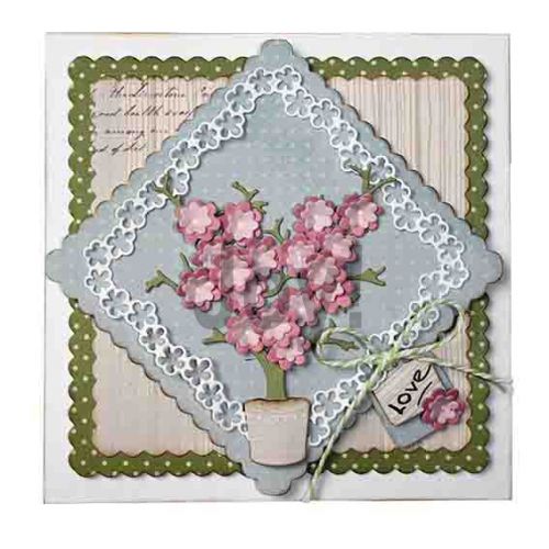 6002-1410/Joy! Crafts/祤ե/ȴ/Wishing tree ܡΥĥ  ˾ڡܤΤ