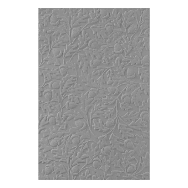 3Dܥե/E3D-111 /  ɥ󥰥աOAK FOREST  (13.97 x 21.60 cm)/ڥХ