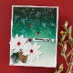 3Dܥե/3EOM-JUL24 /   ܤäȥ٥꡼ PINE CONES & BERRIES/ ڥХ