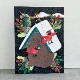 3Dܥե/3EOM-JUL24 /   ܤäȥ٥꡼ PINE CONES & BERRIES/ ڥХ