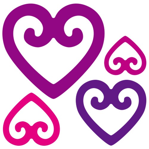 N42-232/WonderHouse/�������ϥ���/������ȴ����/heart �ϡ���