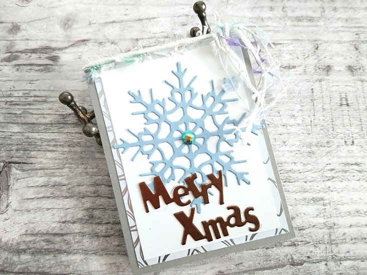 TSD070/ELLENTINA/�����ƥ�����/������ȴ����/SNOWFLAKE ��η뾽