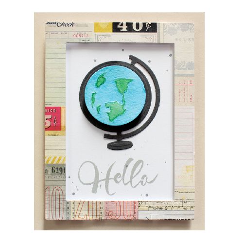 S1-001/Spellbinders/���ڥ�Х��������/������ȴ����/Die D-Lites World View Etched Dies �ϵ嵷