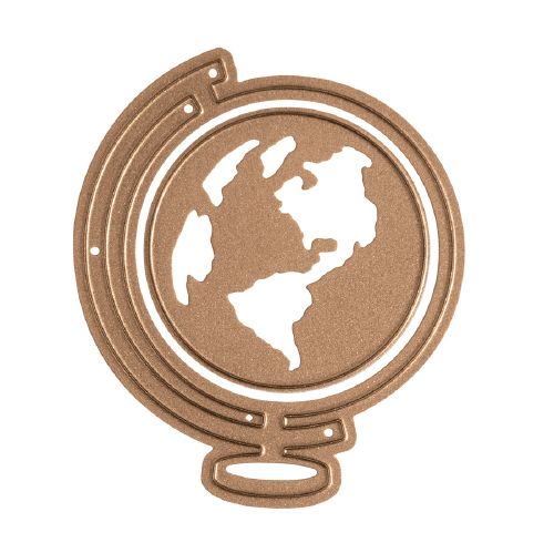 S1-001/Spellbinders/���ڥ�Х��������/������ȴ����/Die D-Lites World View Etched Dies �ϵ嵷