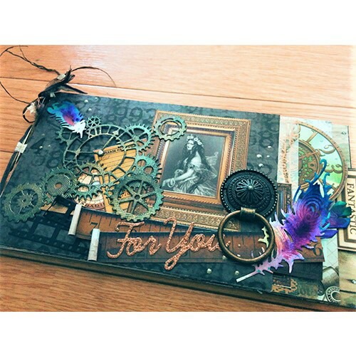 6002-0634/Joy! Crafts/���祤������ե�/������ȴ����/gears and clock ����