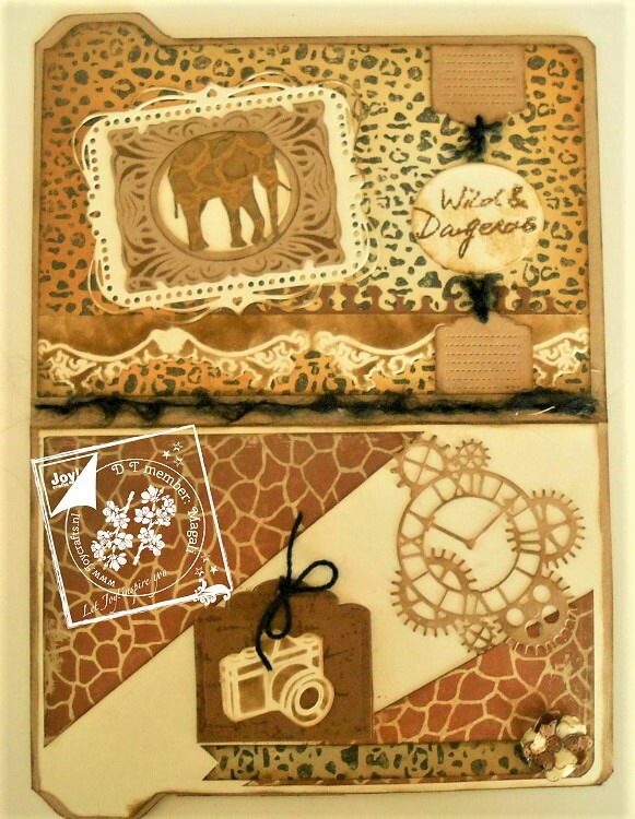 6002-0634/Joy! Crafts/���祤������ե�/������ȴ����/gears and clock ����