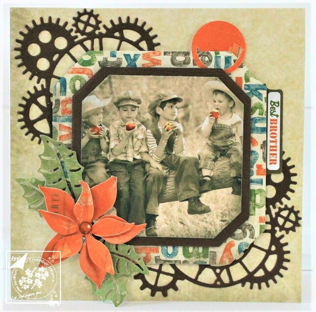 6002-0634/Joy! Crafts/���祤������ե�/������ȴ����/gears and clock ����