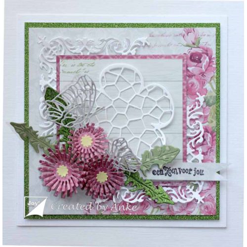 6002-1180/Joy! Crafts/���祤������ե�/������ȴ����/ Dandelion ����ݤ�