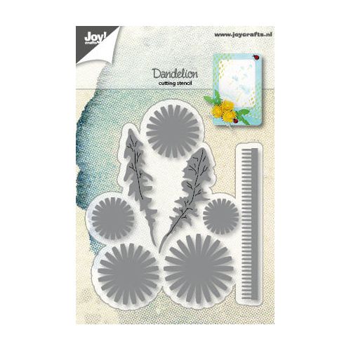 6002-1180/Joy! Crafts/���祤������ե�/������ȴ����/ Dandelion ����ݤ�