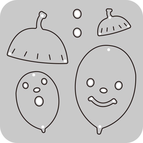 N42-235/WonderHouse/�������ϥ���/������ȴ����/acorn �ɥ󥰥� �ɤ󤰤�