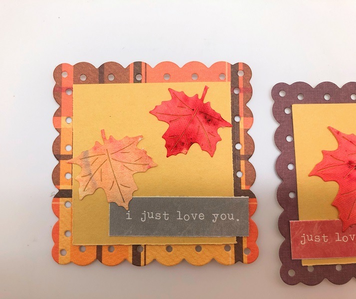 DCG006/ELLENTINA/ƥ/ȴ/MAPLE LEAVES ᡼ץ꡼ 