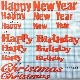 319/WonderHouse/�������ϥ���/������ȴ����/Happy Birthday �ƥ�����