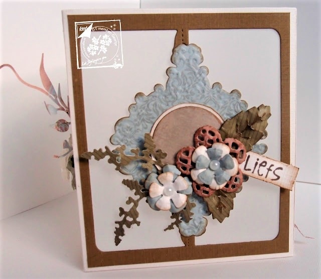 6002-0600/Joy! Crafts/祤ե/ȴ/Cardmodel Chic  å