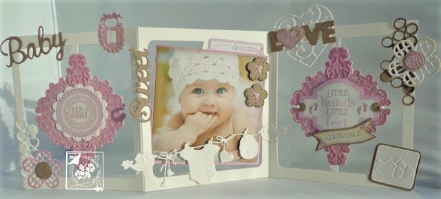 6002-0600/Joy! Crafts/祤ե/ȴ/Cardmodel Chic  å