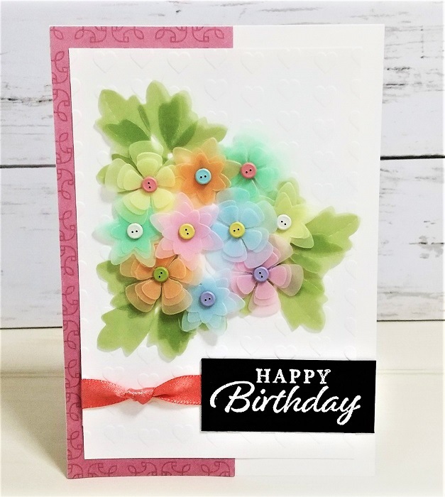 DCG010/ELLENTINA/ƥ/ȴ/SMALL 3 LEAVES դä