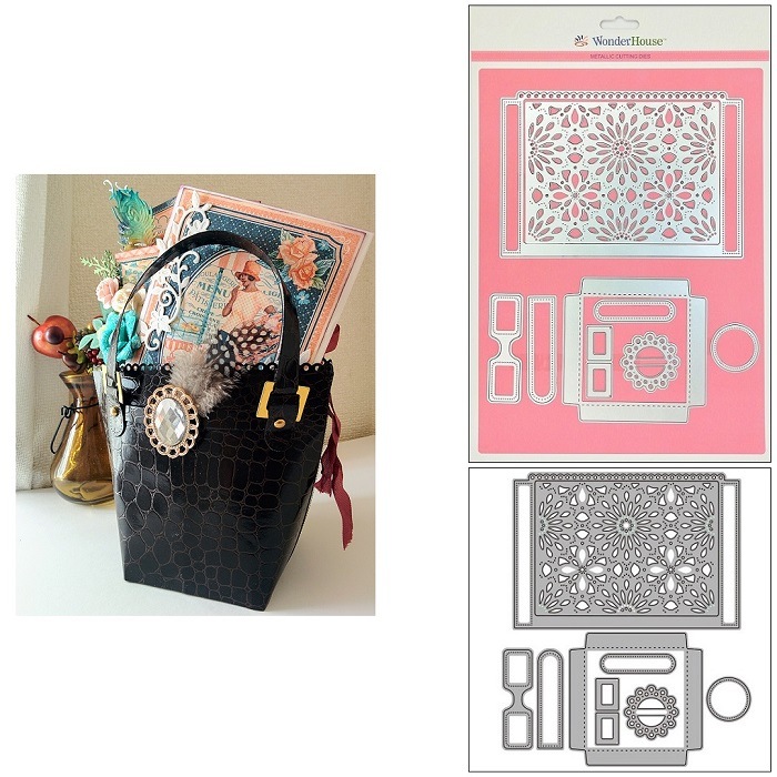 279/WonderHouse/�������ϥ���/������ȴ����/Bag �ȡ��ȥХå�