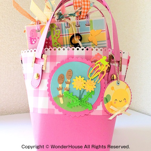 279/WonderHouse/�������ϥ���/������ȴ����/Bag �ȡ��ȥХå�
