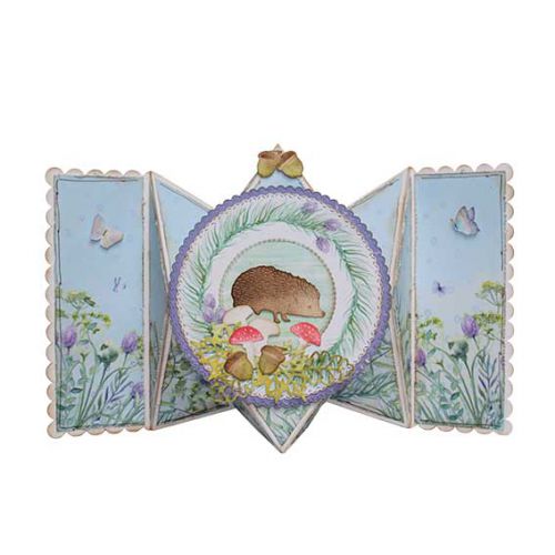 ��6002-1579��/Joy! Crafts/���祤������ե�/������ȴ����/ �ϥ�ͥ��ߡ��դäѡ� ���Υ����ɤ󤰤� ��