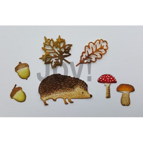 ��6002-1579��/Joy! Crafts/���祤������ե�/������ȴ����/ �ϥ�ͥ��ߡ��դäѡ� ���Υ����ɤ󤰤� ��