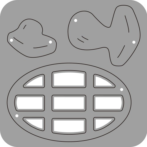 N42-289/WonderHouse/�������ϥ���/������ȴ����/������ ǯ��� ���� �����