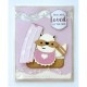 6002-3130/Joy! Crafts/���祤������ե�/������ȴ����/Robby Raccoon ���ӡ����饯���� ì
