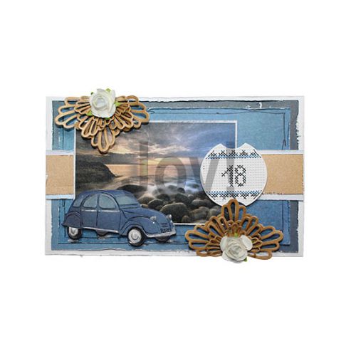 ��6002-1431��/Joy! Crafts/���祤������ե�/������ȴ����/ �ҥåԡ���