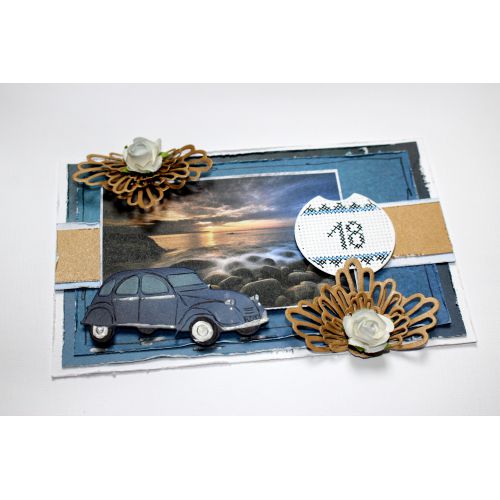 ��6002-1431��/Joy! Crafts/���祤������ե�/������ȴ����/ �ҥåԡ���