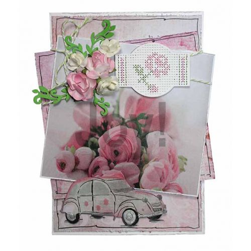 ��6002-1431��/Joy! Crafts/���祤������ե�/������ȴ����/ �ҥåԡ���