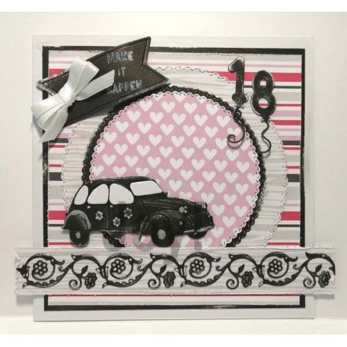 ��6002-1431��/Joy! Crafts/���祤������ե�/������ȴ����/ �ҥåԡ���