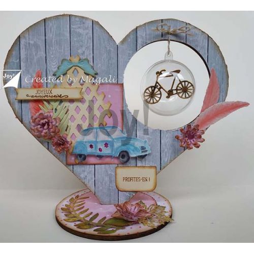 ��6002-1431��/Joy! Crafts/���祤������ե�/������ȴ����/ �ҥåԡ���