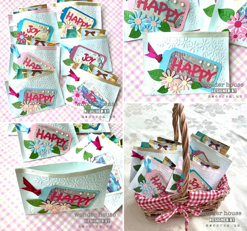 N21-017/WonderHouse/�������ϥ���/������ȴ����/Fun Joy Happy ʸ�� �ƥ����� �ܡ�����