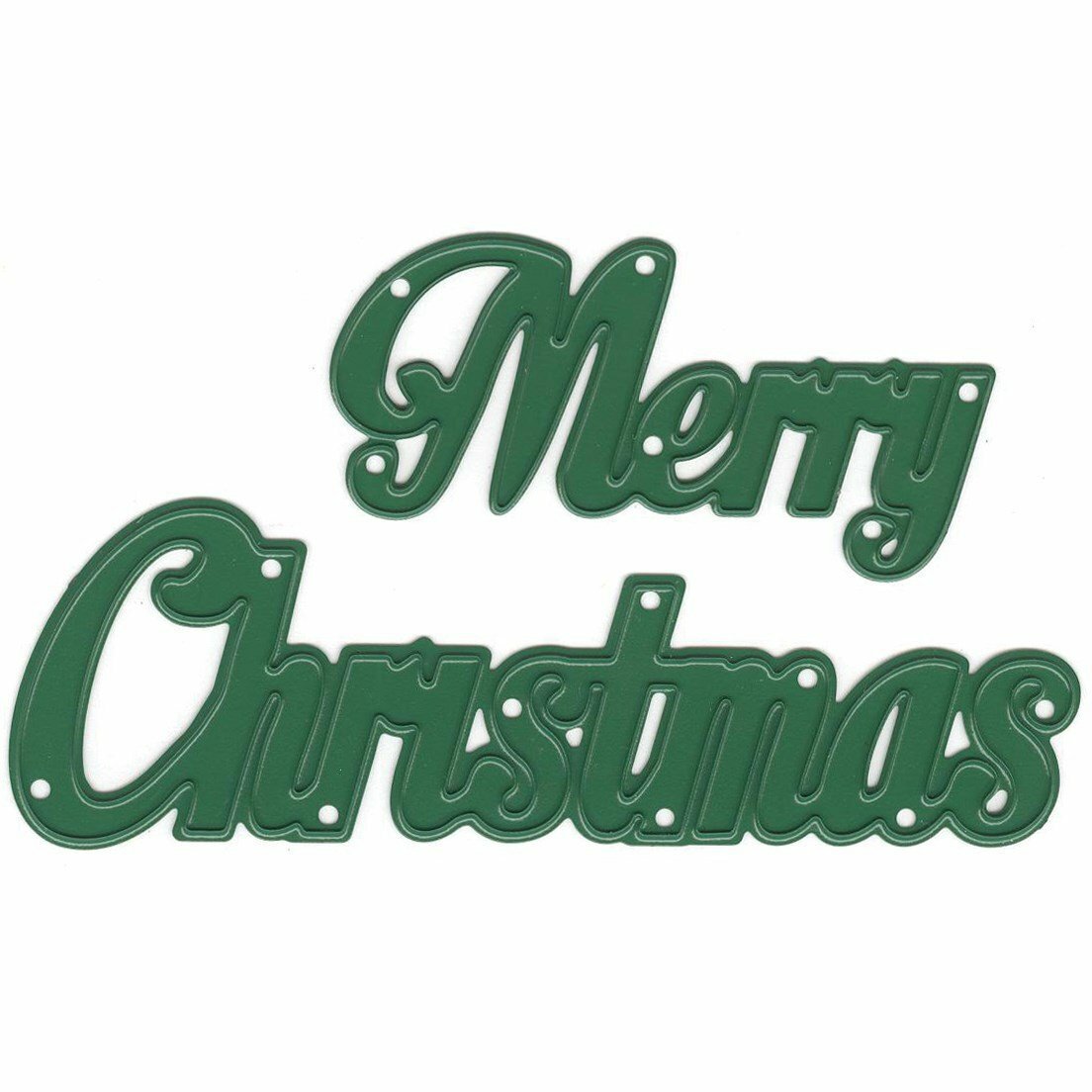 6002-2027/Joy! Crafts/���祤������ե�/������ȴ����/Merry Christmas �ƥ�����