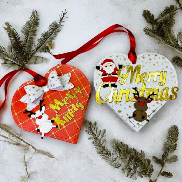 6002-2027/Joy! Crafts/���祤������ե�/������ȴ����/Merry Christmas �ƥ�����