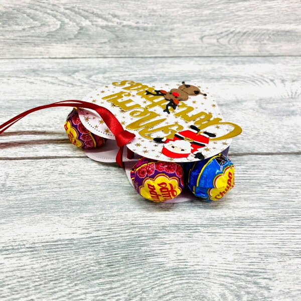 6002-2027/Joy! Crafts/���祤������ե�/������ȴ����/Merry Christmas �ƥ�����