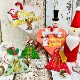 6002-2027/Joy! Crafts/���祤������ե�/������ȴ����/Merry Christmas �ƥ�����