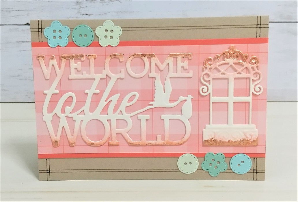 6002-1080/Joy! Crafts/祤ե/ȴ/Deco window  