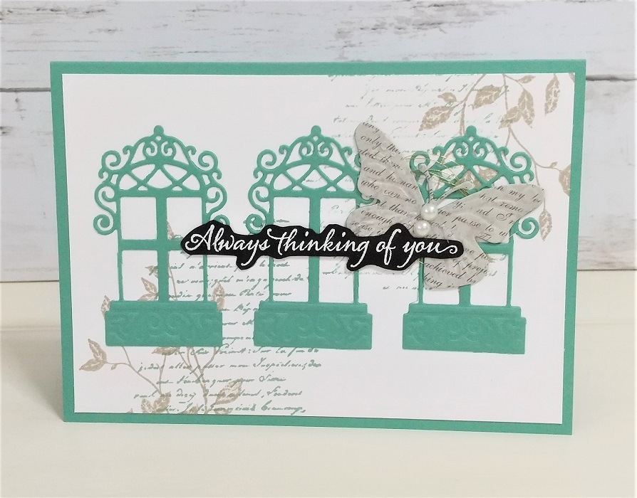 6002-1080/Joy! Crafts/祤ե/ȴ/Deco window  